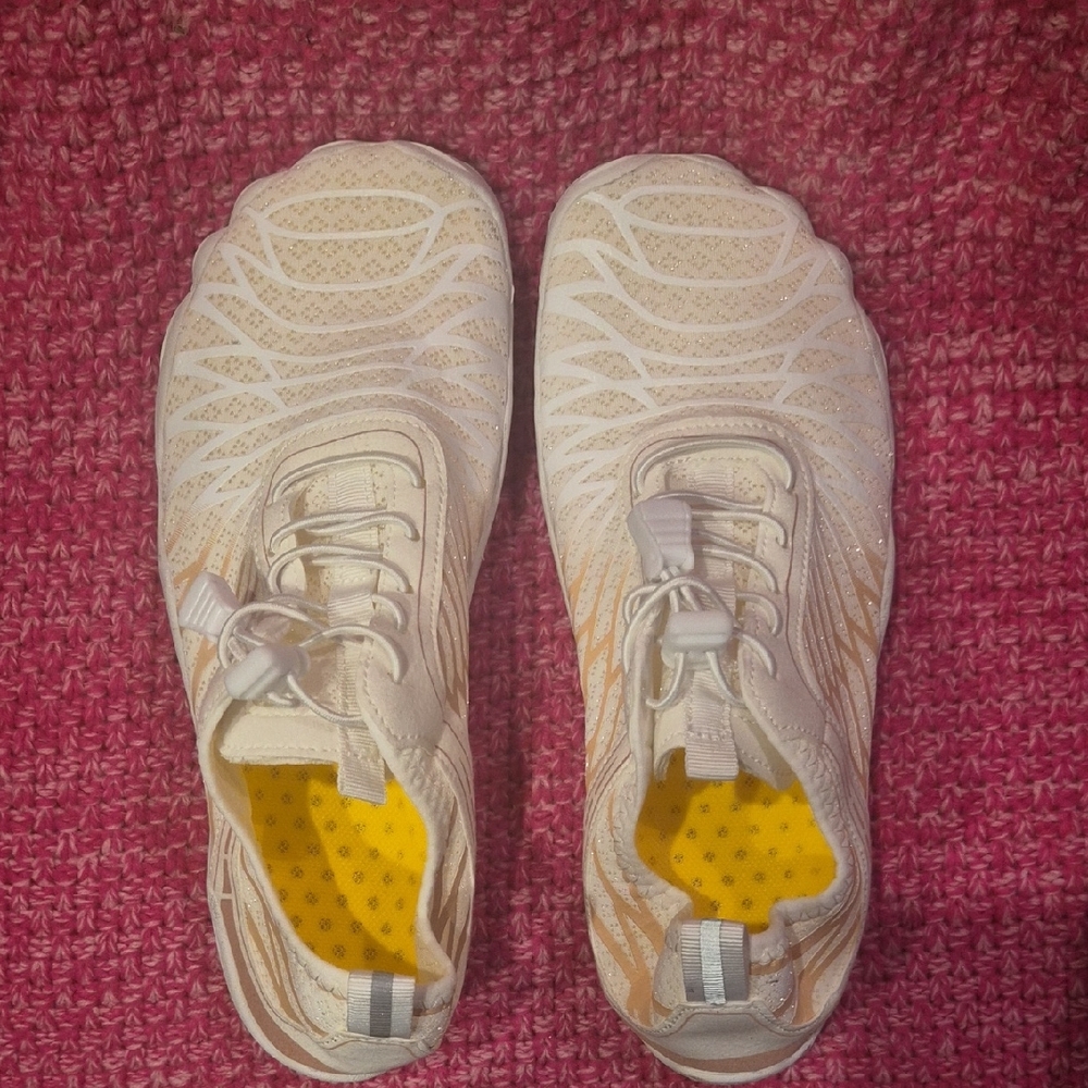 Women's Hiking Barefoot Shoes